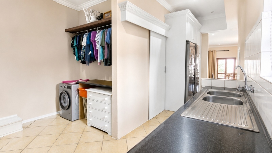 4 Bedroom Property for Sale in Cashan North West